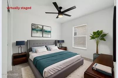 6421 S Ambarella Drive, Tucson, AZ 85756 - Photo 15