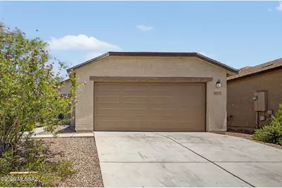 6421 S Ambarella Drive, Tucson, AZ 85756 - Photo 1