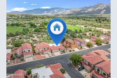 10440 N Fair Mountain Drive, Oro Valley, AZ 85737 - Photo 29