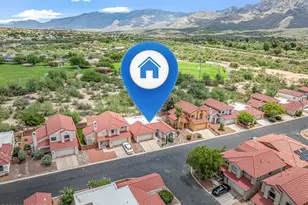 10440 N Fair Mountain Dr, Oro Valley, AZ 85737 - Photo 29