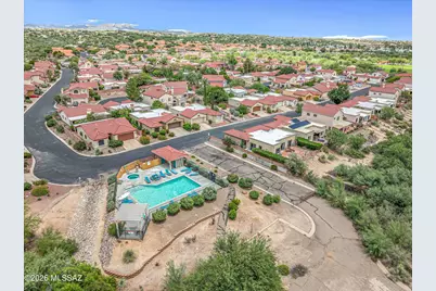 10440 N Fair Mountain Drive, Oro Valley, AZ 85737 - Photo 35