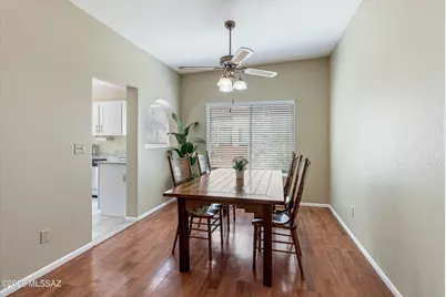 10440 N Fair Mountain Drive, Oro Valley, AZ 85737 - Photo 13