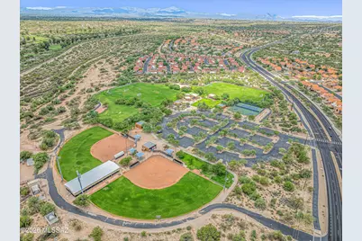 10440 N Fair Mountain Drive, Oro Valley, AZ 85737 - Photo 37