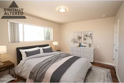 933 N Desert Avenue #C, Tucson, AZ 85711 - Photo 13