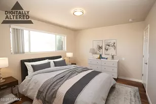 933 N Desert Ave, Tucson, AZ 85711 - Photo 13