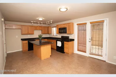 933 N Desert Avenue #C, Tucson, AZ 85711 - Photo 5
