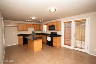933 N Desert Ave, Tucson, AZ 85711 - Photo 5