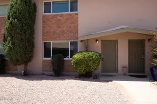 933 N Desert Ave, Tucson, AZ 85711 - Photo 1