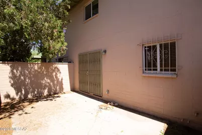 933 N Desert Avenue #C, Tucson, AZ 85711 - Photo 21