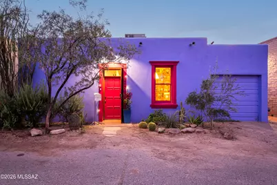 830 S Meyer Avenue, Tucson, AZ 85701 - Photo 1
