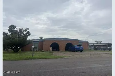 1131 Avenida Leon #1 & 2, Rio Rico, AZ 85648 - Photo 1