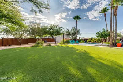 7601 N Sultan Place, Tucson, AZ 85704 - Photo 25
