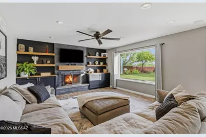 7601 N Sultan Place, Tucson, AZ 85704 - Photo 5