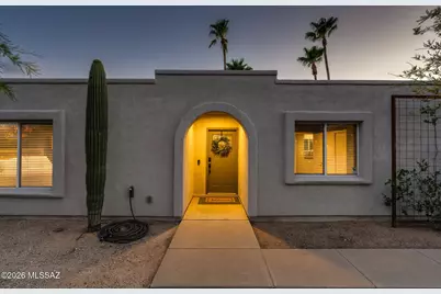 7601 N Sultan Place, Tucson, AZ 85704 - Photo 3