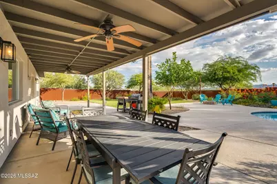 7601 N Sultan Place, Tucson, AZ 85704 - Photo 23