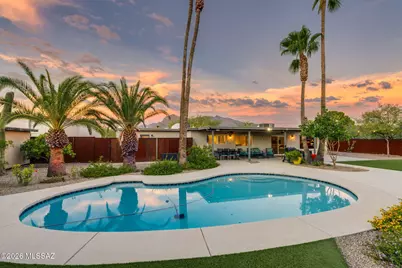 7601 N Sultan Place, Tucson, AZ 85704 - Photo 37