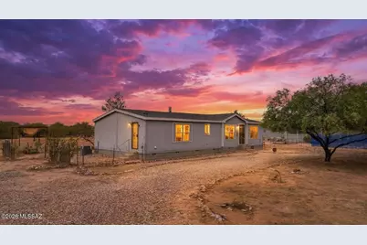 16941 W Whitewing Way, Marana, AZ 85653 - Photo 1