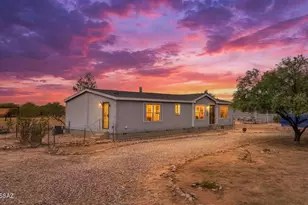 16941 W Whitewing Way, Marana, AZ 85653 - Photo 1