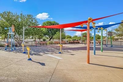 10731 W Hayward Drive, Marana, AZ 85653 - Photo 35
