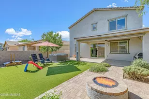 10731 W Hayward Dr, Marana, AZ 85653 - Photo 29