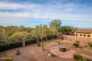 8371 N Amber Burst Dr, Tucson, AZ 85743 - Photo 31