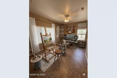 8371 N Amber Burst Drive, Tucson, AZ 85743 - Photo 43