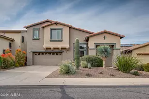 8371 N Amber Burst Dr, Tucson, AZ 85743 - Photo 1