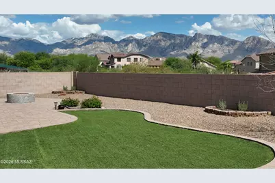 1065 W Garden Grove Drive, Tucson, AZ 85755 - Photo 3
