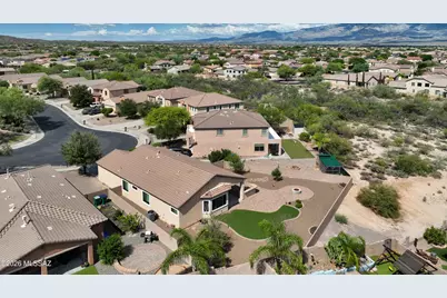 1065 W Garden Grove Drive, Tucson, AZ 85755 - Photo 39