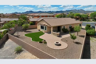 1065 W Garden Grove Drive, Tucson, AZ 85755 - Photo 5