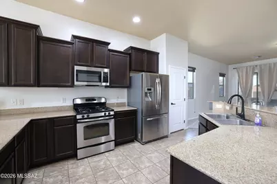 1065 W Garden Grove Drive, Tucson, AZ 85755 - Photo 13