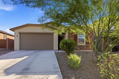 7958 S Bonanza Park Drive, Tucson, AZ 85747 - Photo 1