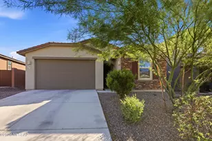 7958 S Bonanza Park Dr, Tucson, AZ 85747 - Photo 1