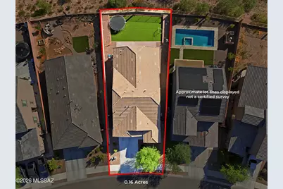 7958 S Bonanza Park Drive, Tucson, AZ 85747 - Photo 39
