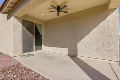 7958 S Bonanza Park Drive, Tucson, AZ 85747 - Photo 29