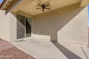7958 S Bonanza Park Dr, Tucson, AZ 85747 - Photo 29