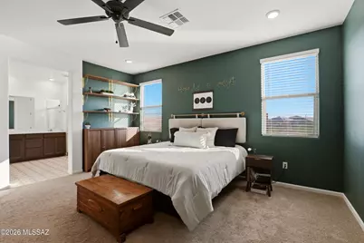 7958 S Bonanza Park Drive, Tucson, AZ 85747 - Photo 15