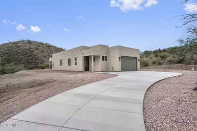 1792 VÃ­a San Cayetano, Rio Rico, AZ 85648 - Photo 1