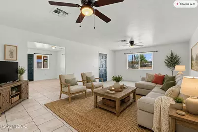 4842 S Bentley Avenue, Tucson, AZ 85714 - Photo 5