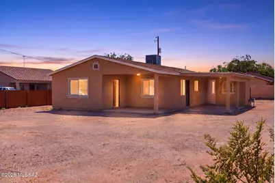 4842 S Bentley Avenue, Tucson, AZ 85714 - Photo 1