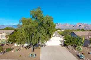 11546 N Mountain Breeze Dr, Oro Valley, AZ 85737 - Photo 19