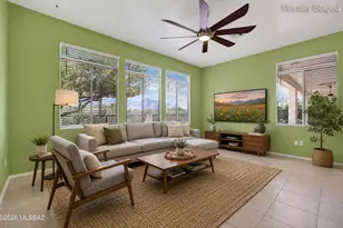 11546 N Mountain Breeze Dr, Oro Valley, AZ 85737 - Photo 17
