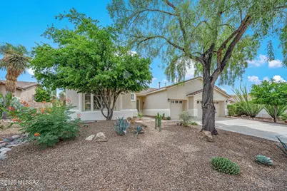 11546 N Mountain Breeze Drive, Oro Valley, AZ 85737 - Photo 33