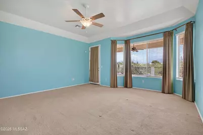 11546 N Mountain Breeze Drive, Oro Valley, AZ 85737 - Photo 21