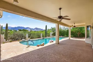 11546 N Mountain Breeze Dr, Oro Valley, AZ 85737 - Photo 13
