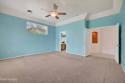 11546 N Mountain Breeze Drive, Oro Valley, AZ 85737 - Photo 23