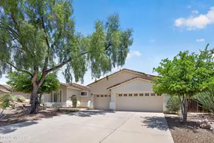 11546 N Mountain Breeze Dr, Oro Valley, AZ 85737 - Photo 9