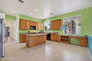 11546 N Mountain Breeze Dr, Oro Valley, AZ 85737 - Photo 19