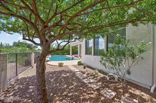 11546 N Mountain Breeze Dr, Oro Valley, AZ 85737 - Photo 35