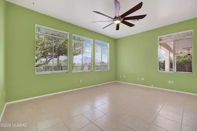 11546 N Mountain Breeze Drive, Oro Valley, AZ 85737 - Photo 19